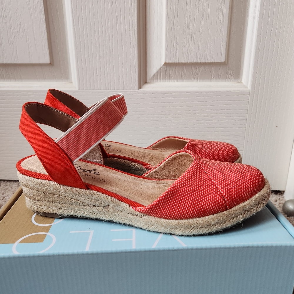 Sandals - Picture 3 of 6